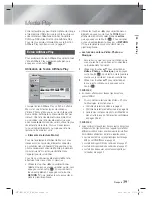 Предварительный просмотр 108 страницы Samsung HT-E6500 User Manual