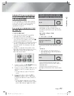 Предварительный просмотр 122 страницы Samsung HT-E6500 User Manual