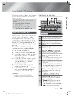 Предварительный просмотр 124 страницы Samsung HT-E6500 User Manual