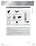 Предварительный просмотр 149 страницы Samsung HT-E6500 User Manual