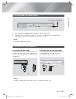 Предварительный просмотр 157 страницы Samsung HT-E6500 User Manual