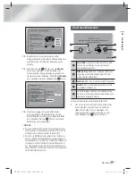 Предварительный просмотр 163 страницы Samsung HT-E6500 User Manual