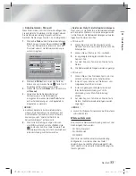 Предварительный просмотр 171 страницы Samsung HT-E6500 User Manual