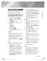 Предварительный просмотр 175 страницы Samsung HT-E6500 User Manual