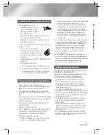 Предварительный просмотр 210 страницы Samsung HT-E6500 User Manual