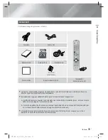 Предварительный просмотр 218 страницы Samsung HT-E6500 User Manual