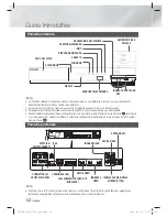 Предварительный просмотр 219 страницы Samsung HT-E6500 User Manual