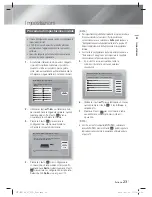 Предварительный просмотр 230 страницы Samsung HT-E6500 User Manual