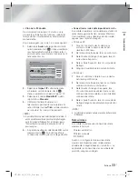 Предварительный просмотр 240 страницы Samsung HT-E6500 User Manual