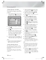 Предварительный просмотр 241 страницы Samsung HT-E6500 User Manual