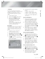 Предварительный просмотр 242 страницы Samsung HT-E6500 User Manual