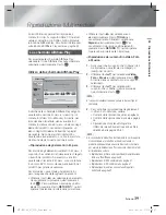 Предварительный просмотр 246 страницы Samsung HT-E6500 User Manual