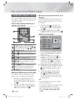 Предварительный просмотр 253 страницы Samsung HT-E6500 User Manual