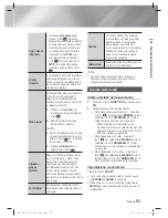 Предварительный просмотр 258 страницы Samsung HT-E6500 User Manual