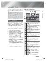 Предварительный просмотр 262 страницы Samsung HT-E6500 User Manual