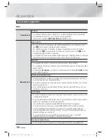 Предварительный просмотр 265 страницы Samsung HT-E6500 User Manual