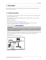 Preview for 5 page of Samsung HT-E6730W Service Manual