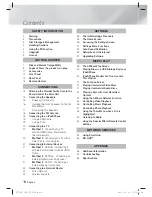 Preview for 6 page of Samsung HT-E6730W User Manual