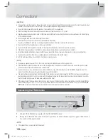 Preview for 18 page of Samsung HT-E6730W User Manual