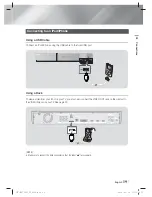 Preview for 19 page of Samsung HT-E6730W User Manual