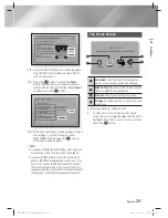 Preview for 25 page of Samsung HT-E6730W User Manual