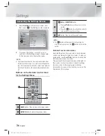 Preview for 26 page of Samsung HT-E6730W User Manual