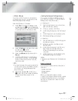 Preview for 33 page of Samsung HT-E6730W User Manual