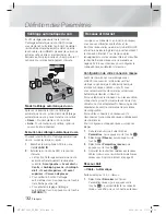 Preview for 99 page of Samsung HT-E6730W User Manual