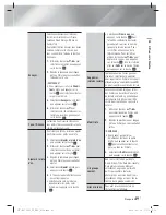 Preview for 116 page of Samsung HT-E6730W User Manual