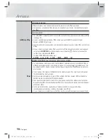 Preview for 125 page of Samsung HT-E6730W User Manual