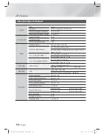 Preview for 131 page of Samsung HT-E6730W User Manual