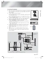 Предварительный просмотр 17 страницы Samsung HT-E6750W User Manual