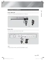 Предварительный просмотр 19 страницы Samsung HT-E6750W User Manual