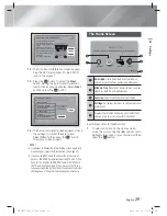 Предварительный просмотр 25 страницы Samsung HT-E6750W User Manual