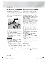 Предварительный просмотр 32 страницы Samsung HT-E6750W User Manual