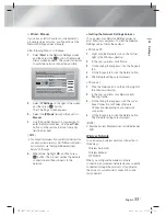 Предварительный просмотр 33 страницы Samsung HT-E6750W User Manual