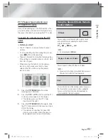 Предварительный просмотр 53 страницы Samsung HT-E6750W User Manual