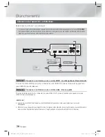 Предварительный просмотр 89 страницы Samsung HT-E6750W User Manual