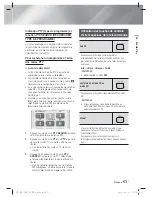 Предварительный просмотр 122 страницы Samsung HT-E6750W User Manual