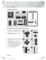 Предварительный просмотр 154 страницы Samsung HT-E6750W User Manual