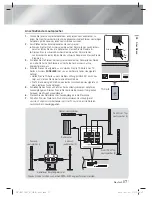 Предварительный просмотр 155 страницы Samsung HT-E6750W User Manual