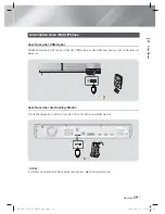 Предварительный просмотр 157 страницы Samsung HT-E6750W User Manual