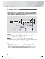 Предварительный просмотр 158 страницы Samsung HT-E6750W User Manual