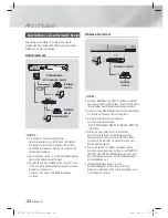 Предварительный просмотр 160 страницы Samsung HT-E6750W User Manual