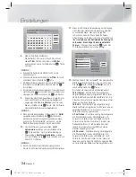 Предварительный просмотр 162 страницы Samsung HT-E6750W User Manual