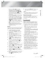 Предварительный просмотр 185 страницы Samsung HT-E6750W User Manual