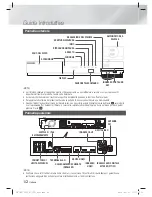 Предварительный просмотр 219 страницы Samsung HT-E6750W User Manual