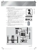 Предварительный просмотр 224 страницы Samsung HT-E6750W User Manual