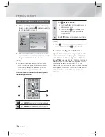 Предварительный просмотр 233 страницы Samsung HT-E6750W User Manual