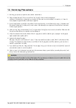 Preview for 7 page of Samsung HT-E6759W Service Manual